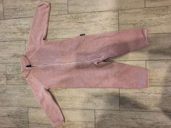 Термокомбинезон