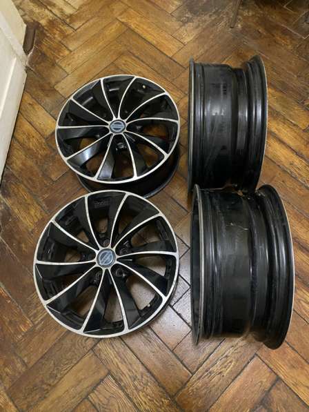 Диски в Москве фото 4