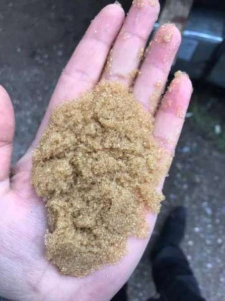 Куплю угли различных марок, анионит катионит в Москве фото 5