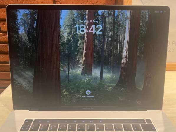 Продам Macbook Pro 16'' 2019 в 