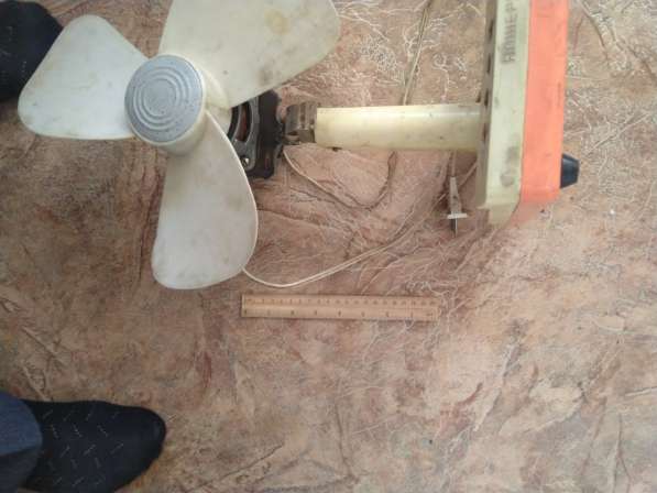 Вентилятор в фото 3