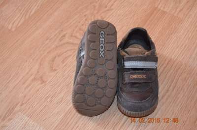 кроссовки на мальчика geox кроссовки в Краснодаре