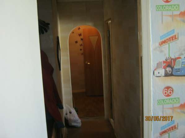 Продаётся 2-ух комнатная квартира в Верхней Пышмы фото 9