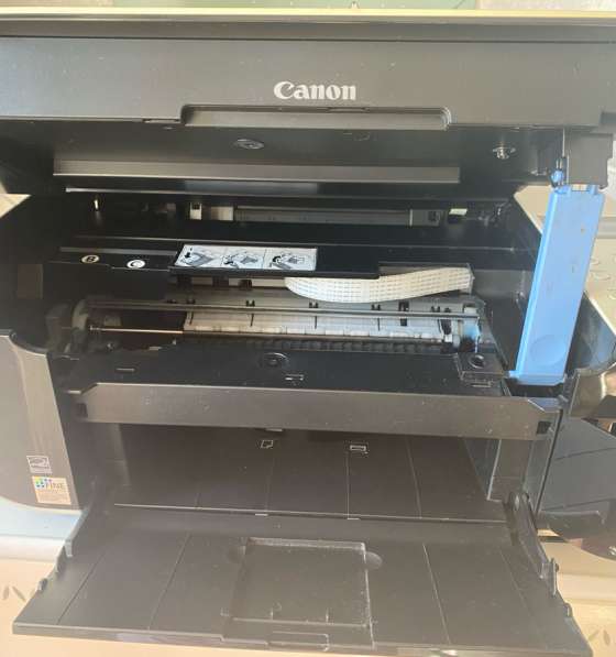 Мфу принтер Canon Pixma MP220 в Иванове фото 3