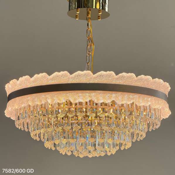 Люстра в Хасавюрте фото 4