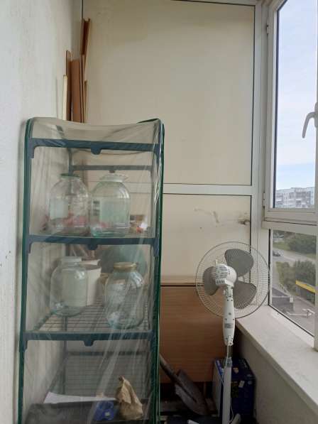 Продам однокомнатную квартиру в Екатеринбурге