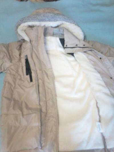Пуховик в Москве фото 3