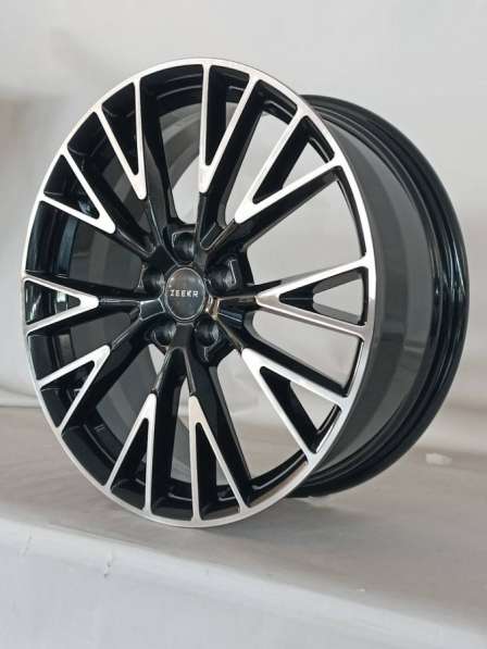 Изготовление кованых дисков под ключ в Казани