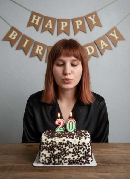 Услуга Нейрофотографа в Фурманове фото 9