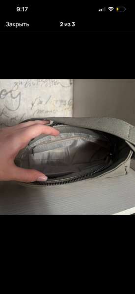 Сумка через плечо женская в Ставрополе фото 3