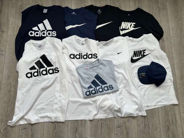 Оригинальные футболки