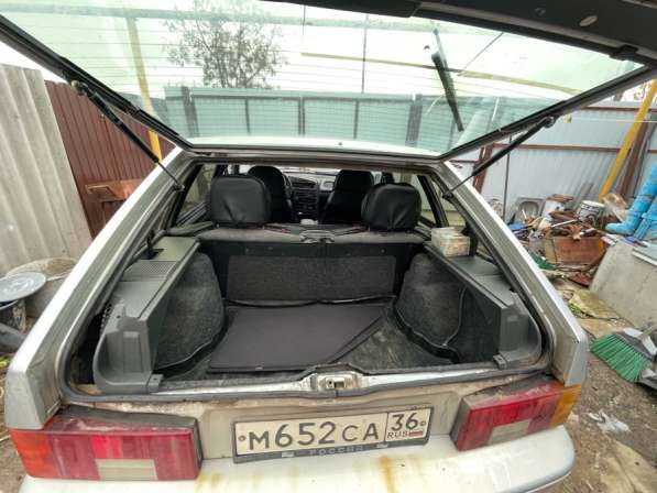 ВАЗ (Lada), 2114, продажа в Россоши в Россоши фото 6