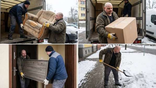 Разгрузка фур Омск Погрузка фуры Омск