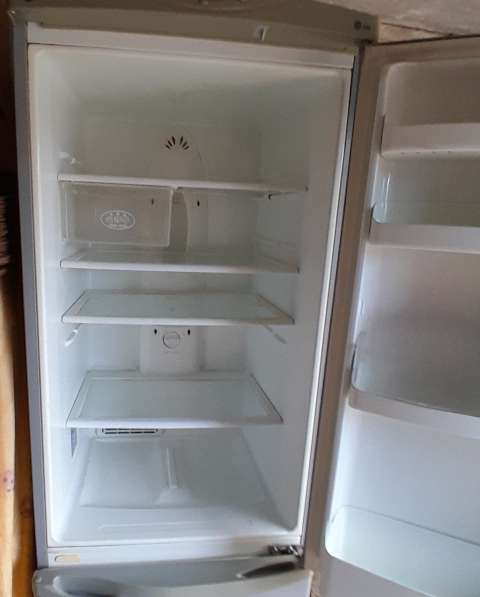 Продаётся холодильник LG EXPRESS COOL в фото 4