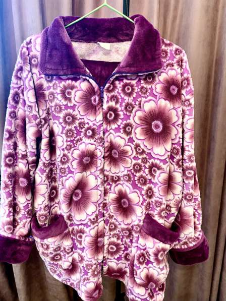 Костюм домашний