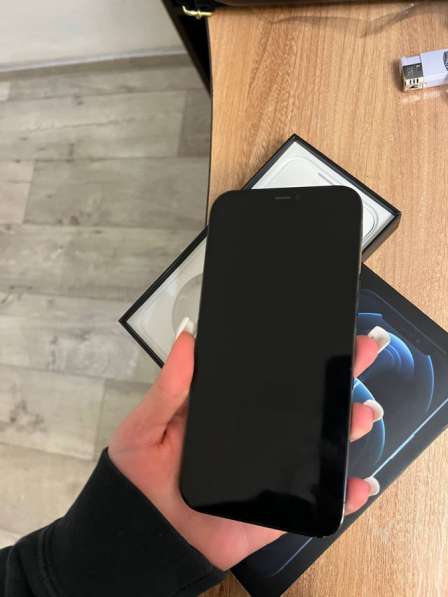 Iphone 12 Pro MAX в Находке