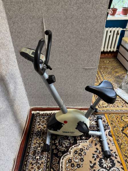 Велотреножор в Самаре фото 4