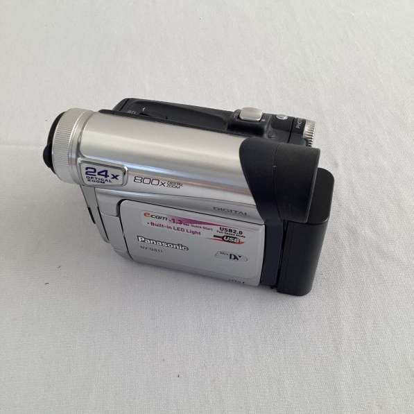 Фото и видео техника в Москве фото 8