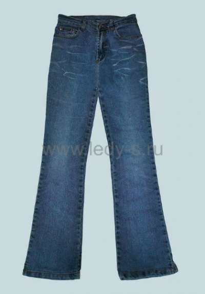 Женские летние джинсы секонд хенд в Королёве фото 7