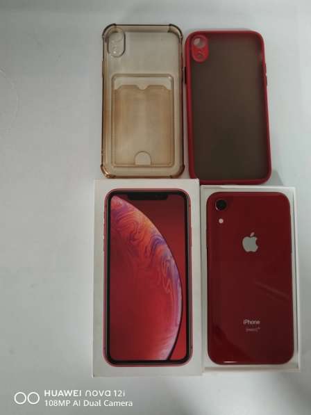 Iphone xr в Новосибирске фото 9