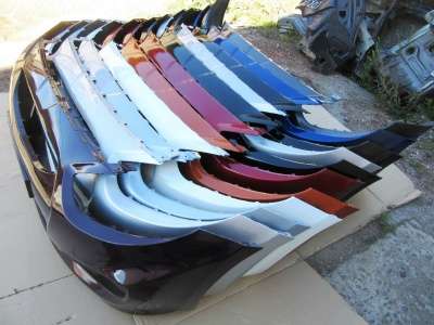 автозапчасти б/у hyndai solaris в Санкт-Петербурге фото 3