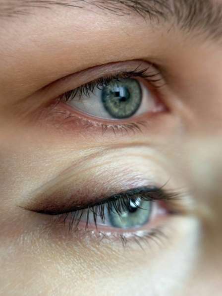 Ищу модели на брови, стрелки и губы для участия в чемпионате в Тольятти