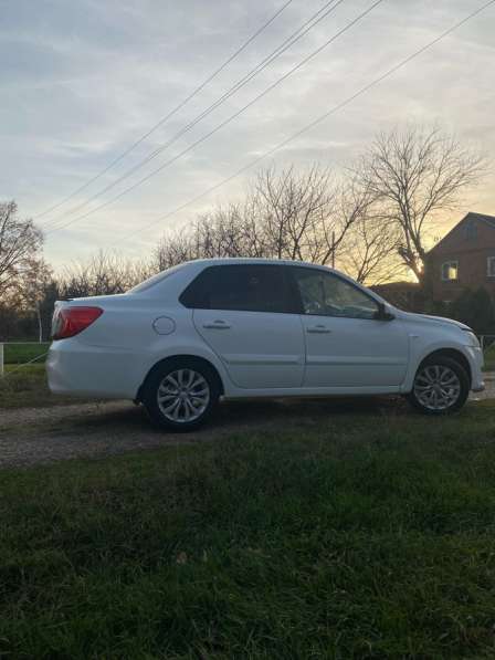 Datsun, on-DO, продажа в Армавире в Армавире фото 5