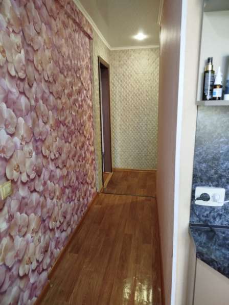 Продам трехкомнатную квартиру в Магнитогорске фото 11