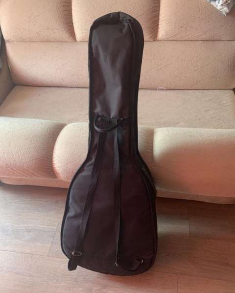 Электроакустическая гитара «Li Mavery» в Санкт-Петербурге