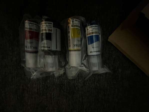 Струйный принтер мфу в Москве фото 3