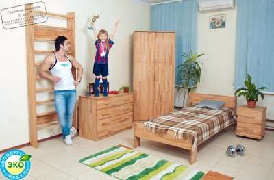 Комплект детской мебели "Лидер&quot Абсолют-мебель Лидер