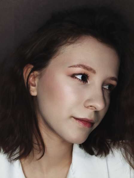 Бровист/Визажист в Ревде фото 8