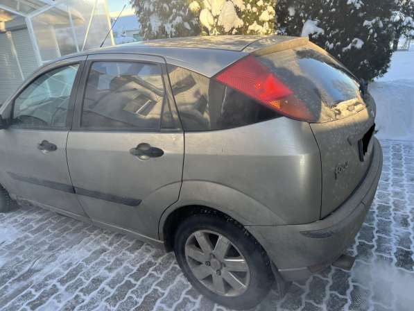 Ford, Focus, продажа в Санкт-Петербурге в Санкт-Петербурге фото 11