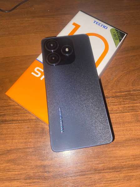 Tecno spark 10pro в Волгограде