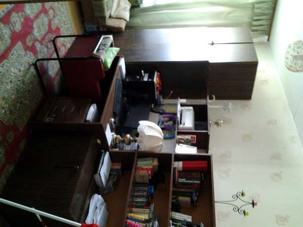 4-комнатная квартира в Душанбе в фото 5