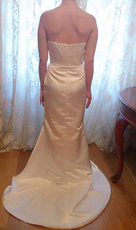 Идеальное платье для идеальной невесты в Москве фото 4