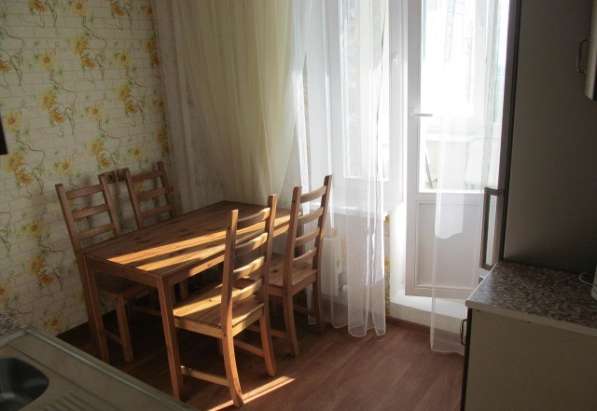 Продам однокомнатную квартиру в Подольске. Жилая площадь 40 кв.м. Дом панельный. Есть балкон. в Подольске фото 3