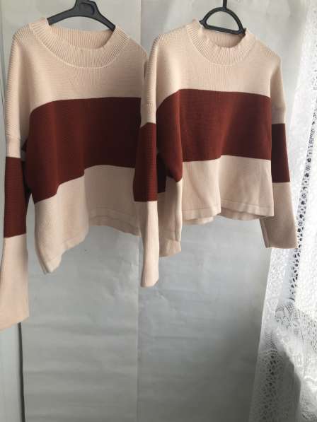 Свитер (новая) в Саранске фото 4