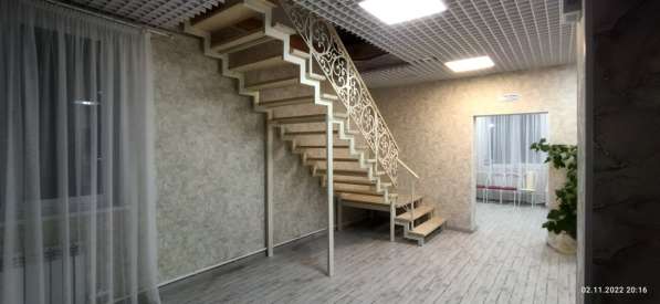 Лестницы в Екатеринбурге фото 5