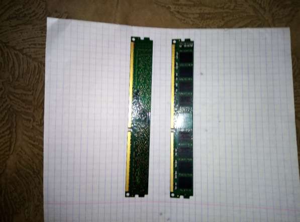 Оперативная память kingston ddr3 в Щелково