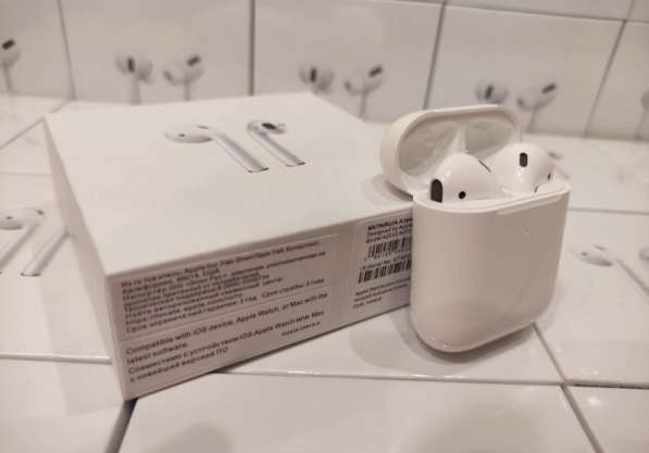 AirPods 2