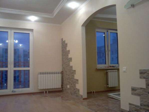 Предлагаю ремонт квартир, офисов и коттеджей в Москве