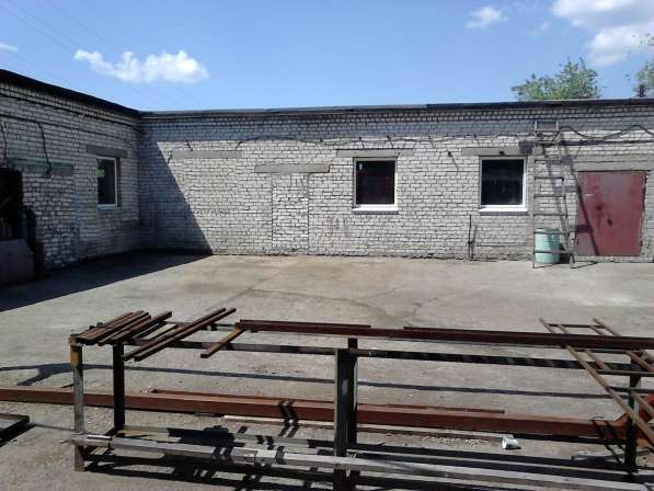 Продается производственная база или меняю на кв-ру в Москве в Волжский фото 9