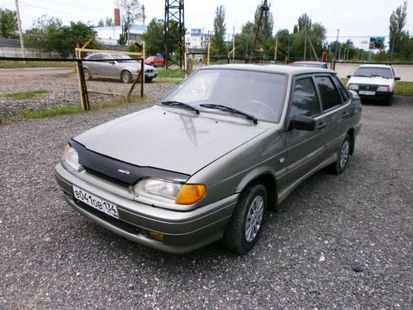 ВАЗ (Lada), 2115, продажа в Волжский