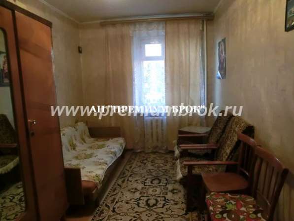 Продам двухкомнатную квартиру в Волгоград.Жилая площадь 45,60 кв.м.Этаж 8.Дом кирпичный. в Волгограде фото 14