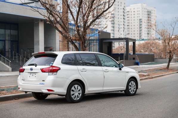 Toyota, Corolla, продажа в Хабаровске в Хабаровске фото 15
