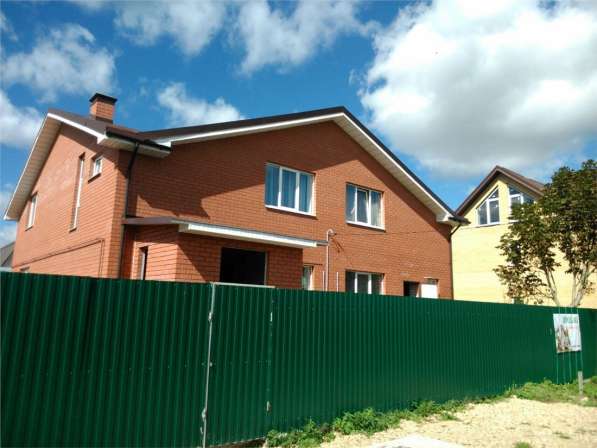Продам таунхаус в Тверь.Жилая площадь 160 кв.м.Есть Канализация, Электричество. в Твери фото 27