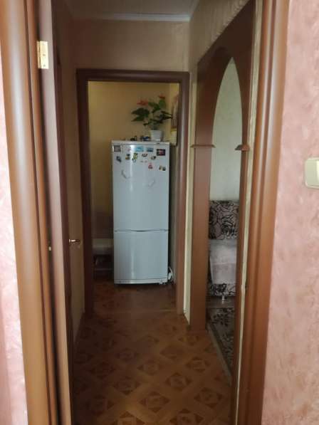 Продается 2-х комнатная квартира в городе Переславле в Переславле-Залесском фото 5