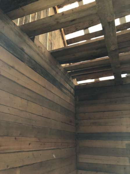 Продам 1-этажный деревянный дом(с. Курлек) в Томске фото 5