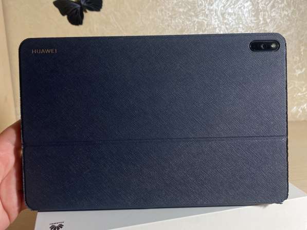Планшет Huawei MatePad Pro 10.8 в Мурманске фото 6